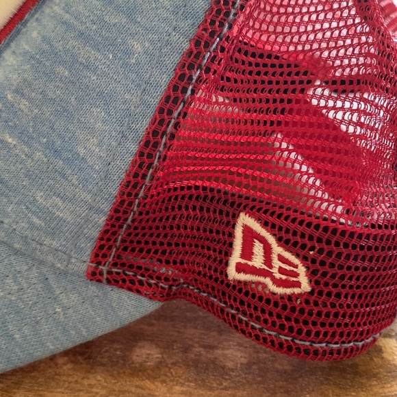 New York giants New Era women’s baseball cap - Picture 4 of 9